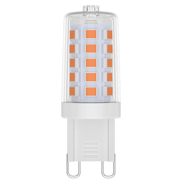 Calex LED lamp G9 Helder 2100K 3 staps dimbaar 3W Calex 123led
